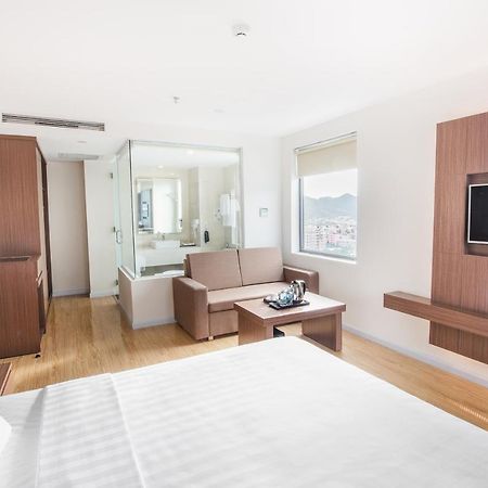 King Town Grand Hotel & Wedding Center Nha Trang Luaran gambar