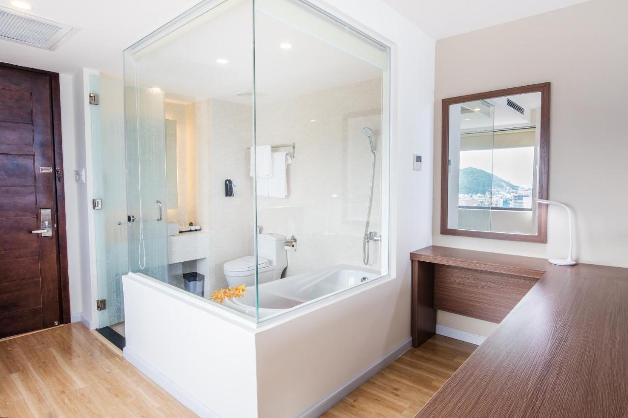 King Town Grand Hotel & Wedding Center Nha Trang Luaran gambar