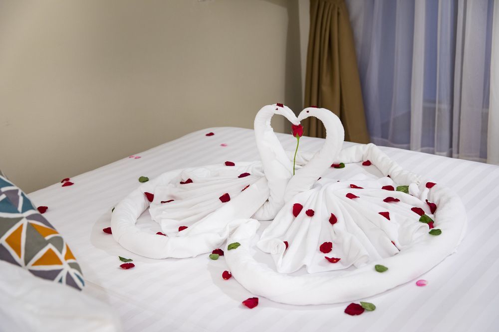 King Town Grand Hotel & Wedding Center Nha Trang Luaran gambar