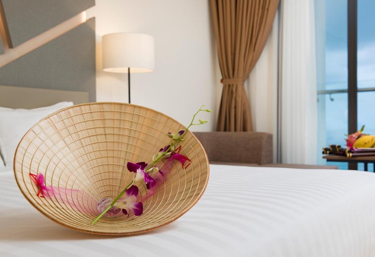 King Town Grand Hotel & Wedding Center Nha Trang Luaran gambar